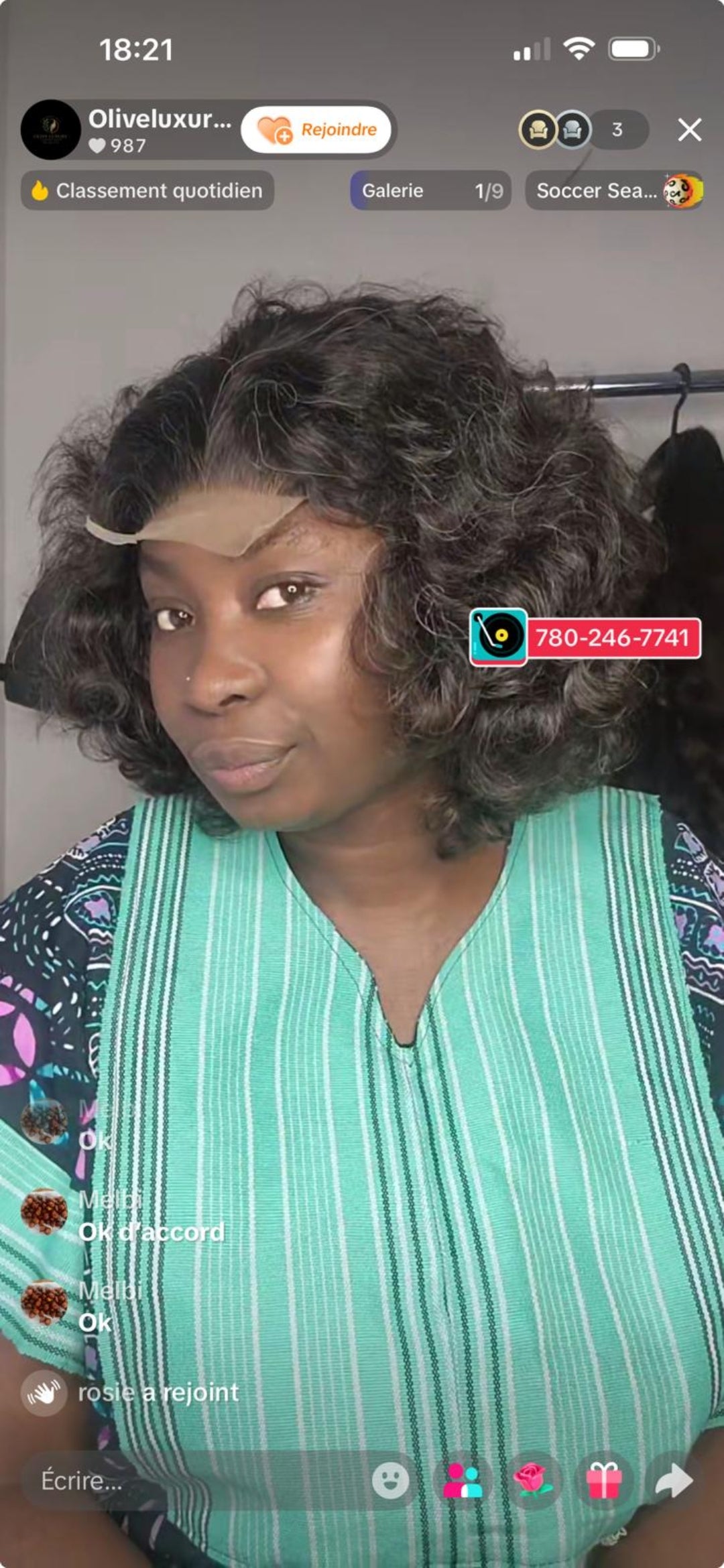 Indian hair 12 inch